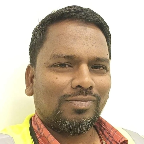 Feroz M Shaikh