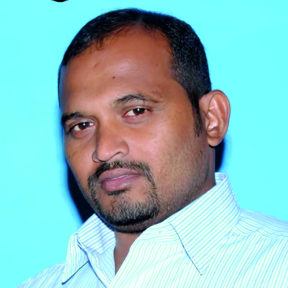 Saleem Basha