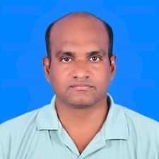 Abubakar Sidhik