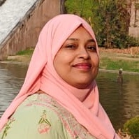 Zainab Shaikh