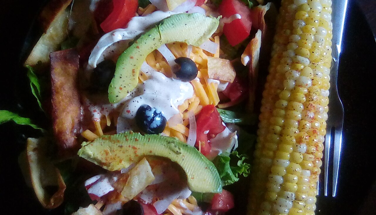 Maize (Corn)