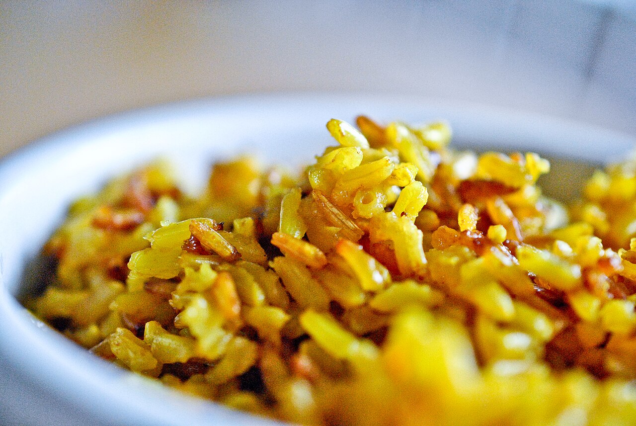 Rice
