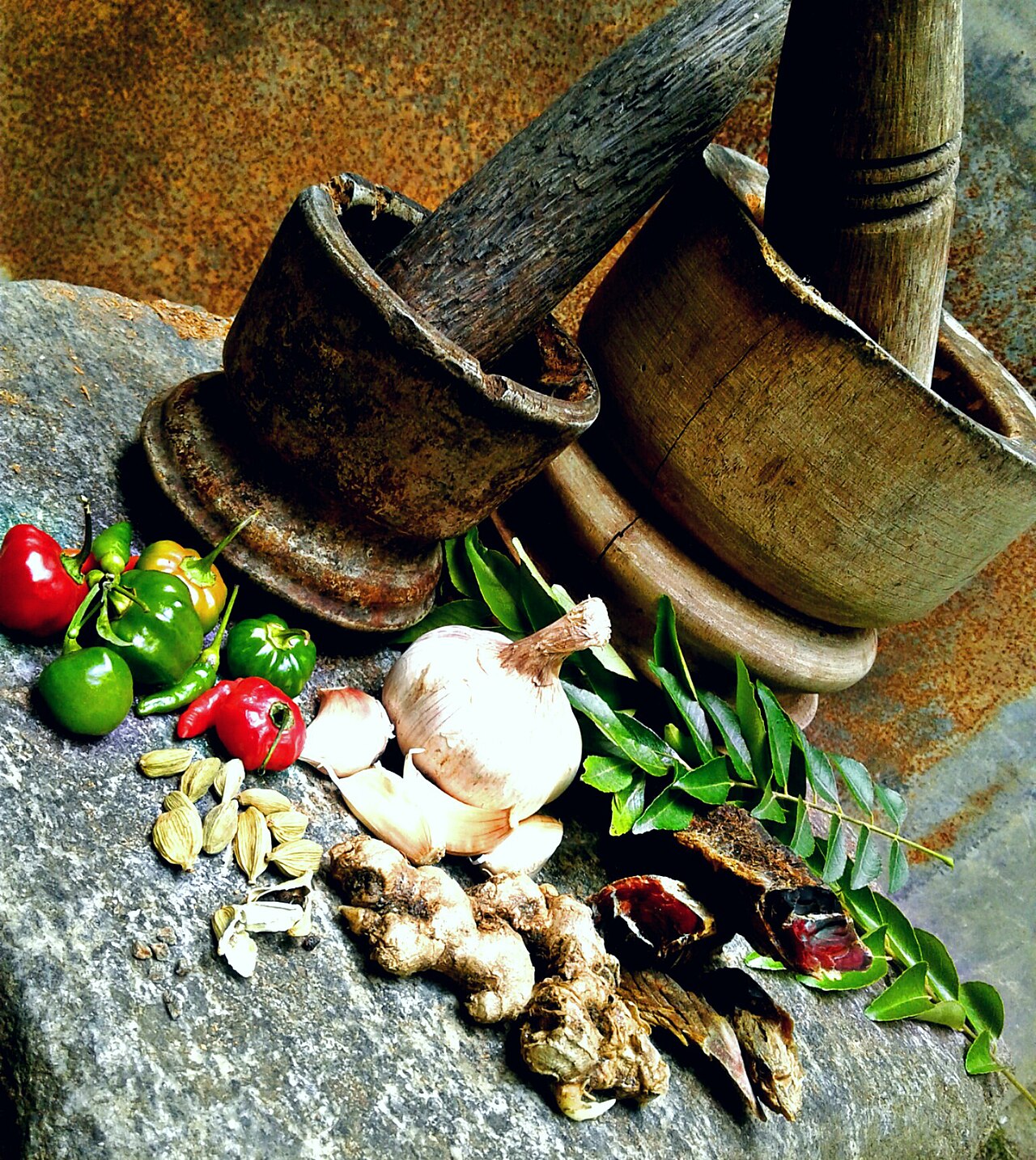 Spices