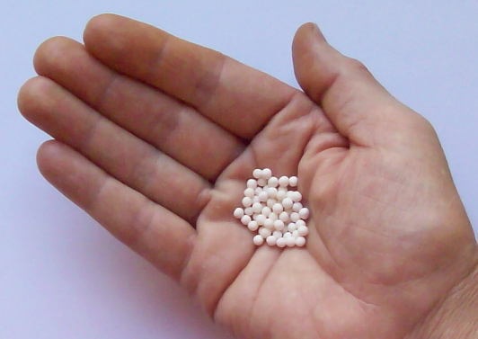 Tapioca